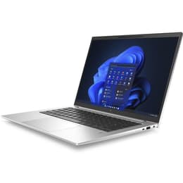 HP EliteBook 1040 G9 14" (2022) - Core i7 - Gen 12 (U) - 16GB - SSD 512 GB QWERTY - Anglická