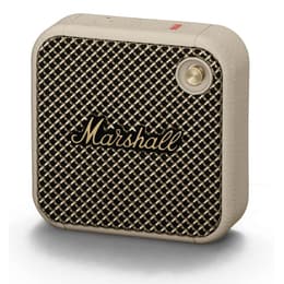 Bluetooth Reproduktor Marshall Willen - Krémová