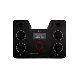 Mikro hi-fi systém Lg FA162-D0U