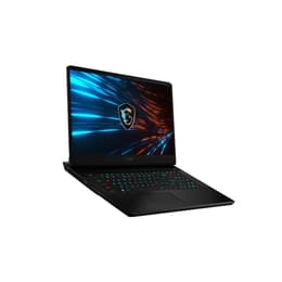 MSI GP76 Leopard 10UG-648XFR 17 - Core i7-10870H - 16GB 1500GB NVIDIA GeForce RTX 3070 AZERTY - Francúzska