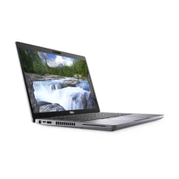 Dell Latitude 5410 14" (2021) - Core i5 - Gen 10 (U) - 32GB - SSD 512 GB QWERTZ - Nemecká