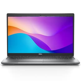 Dell Latitude 5530 15" (2021) - Core i5 - Gen 11 (G) - 16GB - SSD 512 GB QWERTZ - Nemecká