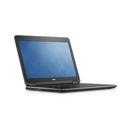 Dell Latitude E7250 12" Core i5-5300U - SSD 512 GB - 16GB AZERTY - Francúzska