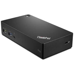 Dokovacia stanica Lenovo ThinkPad USB 3.0 Pro Dock