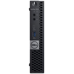 Dell OptiPlex 7070 Micro Core i3-8100T 2.2 - SSD 1 To - 8GB