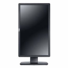 Monitor 22 Dell P2212H 1920 x 1080 LED Čierna