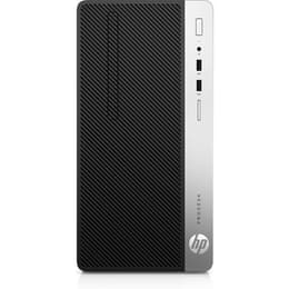 HP ProDesk 400 G5 MT Core i5-8500 3 - HDD 1 To - 8GB