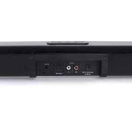 Soundbar Muse M-1520 SBT - Čierna