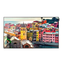 Monitor 46 Samsung UE46D 1920 x 1080 LED Čierna