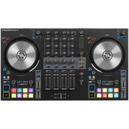 Audio príslušenstvo Native Instruments Traktor Kontrol S3