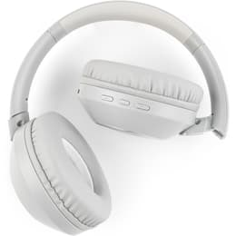 Slúchadlá Intempo Aria Aria Potláčanie hluku gaming wireless Mikrofón - Sivá