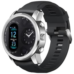 Smart hodinky Lemfo T3 Pro á á - Čierna
