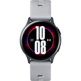 Smart hodinky Samsung Galaxy Watch Active 2 á á - Sivá
