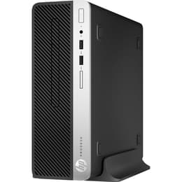 HP ProDesk 400 G5 SFF Core i7-8700T 2.4 - SSD 1 To - 16GB