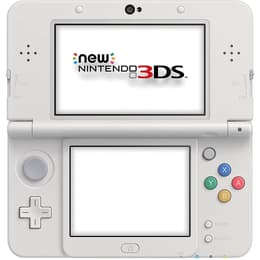 Nintendo New 3DS - Biela