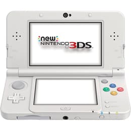 Nintendo New 3DS - Biela