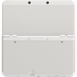 New Nintendo 3DS - Biela