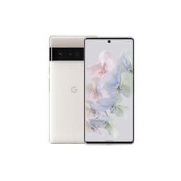 Google Pixel 6 Pro 128GB - Biela - Neblokovaný