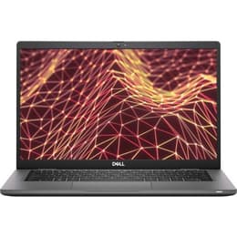 Dell Latitude 7330 13" (2022) - Core i7 - Gen 12 (U) - 32GB - SSD 512 GB AZERTY - Francúzska