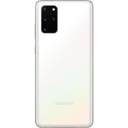 Galaxy S20+ 128GB - Biela - Neblokovaný