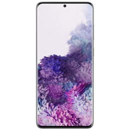 Galaxy S20+ 128GB - Biela - Neblokovaný