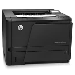 HP LaserJet Pro 400 M401D Čiernobiela laserová