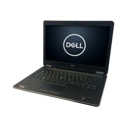 Dell Latitude E7440 14" (2014) - Core i7-4600U - 8GB - SSD 256 GB AZERTY - Belgická