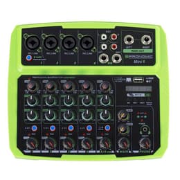Audio príslušenstvo Pronomic Mini6