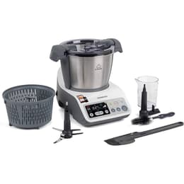 Multifunkčný hrniec Kenwood Kcook Type CCC20