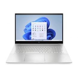 HP Envy 17 17" (2022) - Core i7 - Gen 12 (U) - 32GB - SSD 1 TO AZERTY - Francúzska