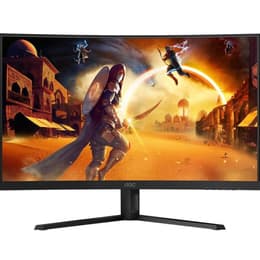 Monitor 31.5 Aoc CQ32G4VE LED Čierna