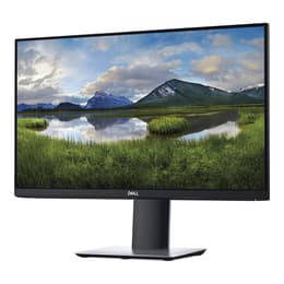 Monitor 23 Dell P2419H 1920 x 1080 LCD Čierna