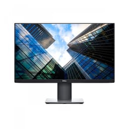 Monitor 23 Dell P2419H 1920 x 1080 LCD Čierna