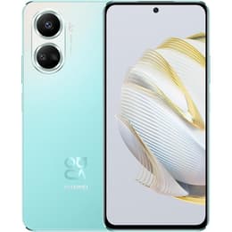 Huawei nova 10 SE 128GB - Zelená - Neblokovaný