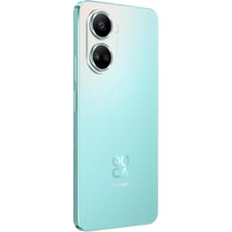 Huawei nova 10 SE 128GB - Zelená - Neblokovaný