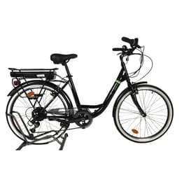 Elektrický bicykel Orus E-4000