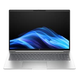 HP ProBook 4 G1iR 16 16" (2025) - Core 5 120U - 16GB - SSD 512 GB QWERTY - Talianska