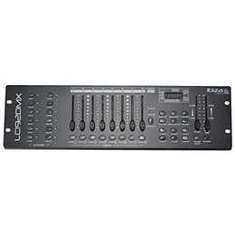 Audio príslušenstvo Ibiza LC192DMX