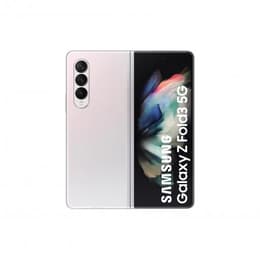 Galaxy Z Fold3 5G 256GB - Strieborná - Neblokovaný