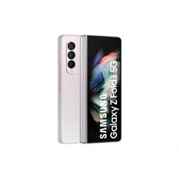 Galaxy Z Fold3 5G 256GB - Strieborná - Neblokovaný