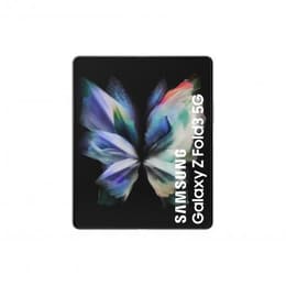 Galaxy Z Fold3 5G 256GB - Strieborná - Neblokovaný