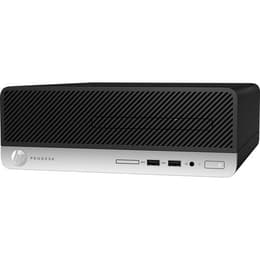 HP ProDesk 400 G4 SFF Core i5-6500 3.2 - SSD 1 To - 16GB