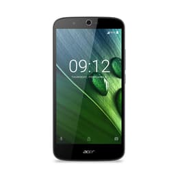 Acer Liquid Zest Plus 16GB - Modrá - Neblokovaný
