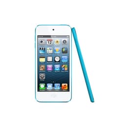 MP3 & MP4 Prehrávač iPod Touch 5 32GB Modrá
