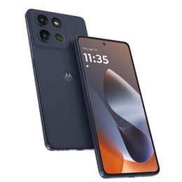 Motorola Moto G86 Power 256GB - Sivá - Neblokovaný