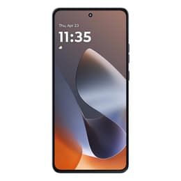 Motorola Moto G86 Power 256GB - Sivá - Neblokovaný