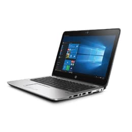HP EliteBook 820 G3 12" (2017) - Core i5-6300U - 16GB - SSD 512 GB AZERTY - Francúzska