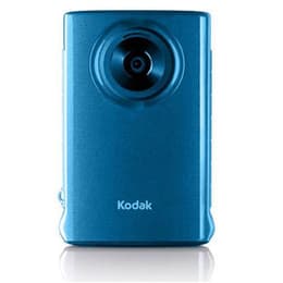 Videokamera Kodak ZM1 Mini - Modrá