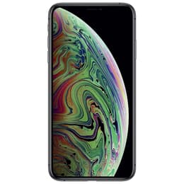 iPhone XS Max 64GB - Vesmírna Šedá - Neblokovaný