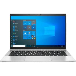 HP EliteBook 835 G8 13" (2021) - Ryzen 7 - 5000 Series (U) - 16GB - SSD 512 GB QWERTY - Anglická